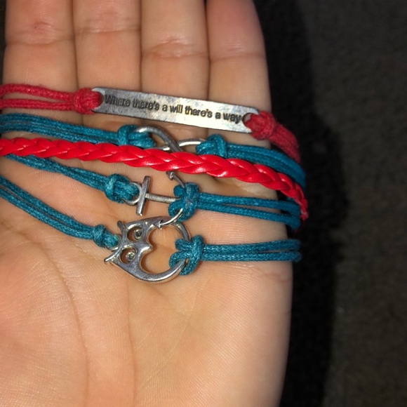 Bracelet Bundle - Picture 2 of 5